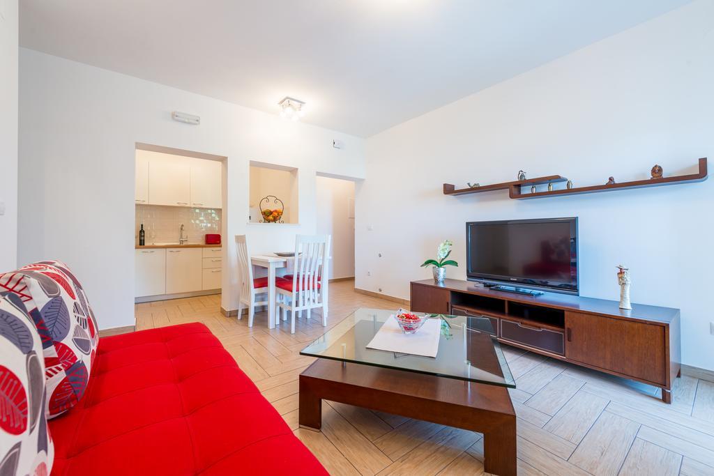 Apartments Windrose Cavtat Exterior photo