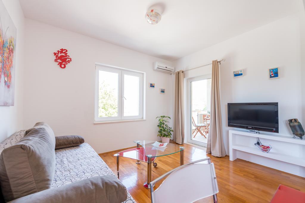 Apartments Windrose Cavtat Exterior photo