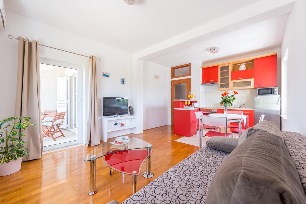 Apartments Windrose Cavtat Exterior photo