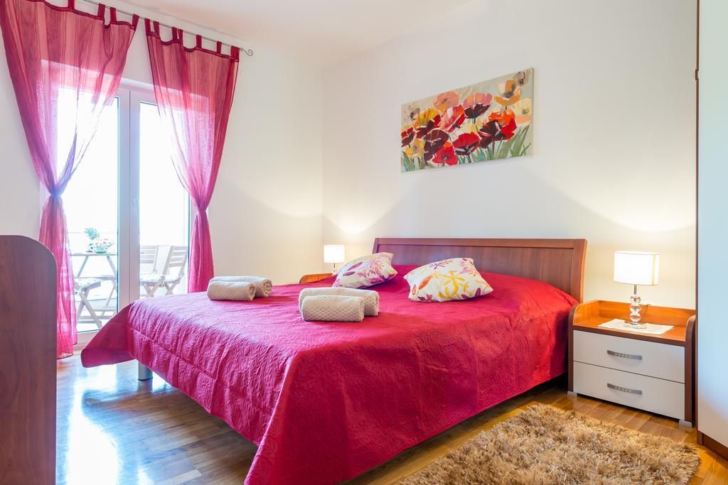 Apartments Windrose Cavtat Exterior photo