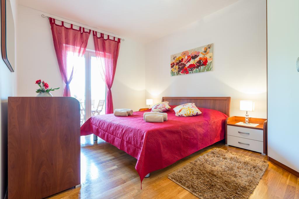 Apartments Windrose Cavtat Exterior photo