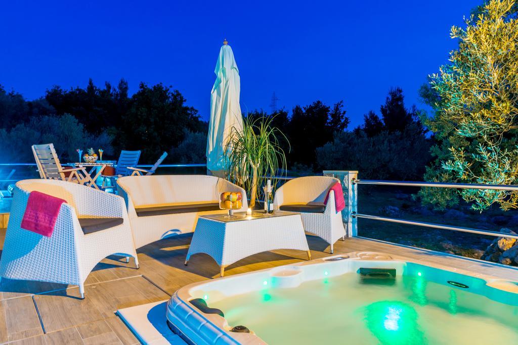 Apartments Windrose Cavtat Exterior photo