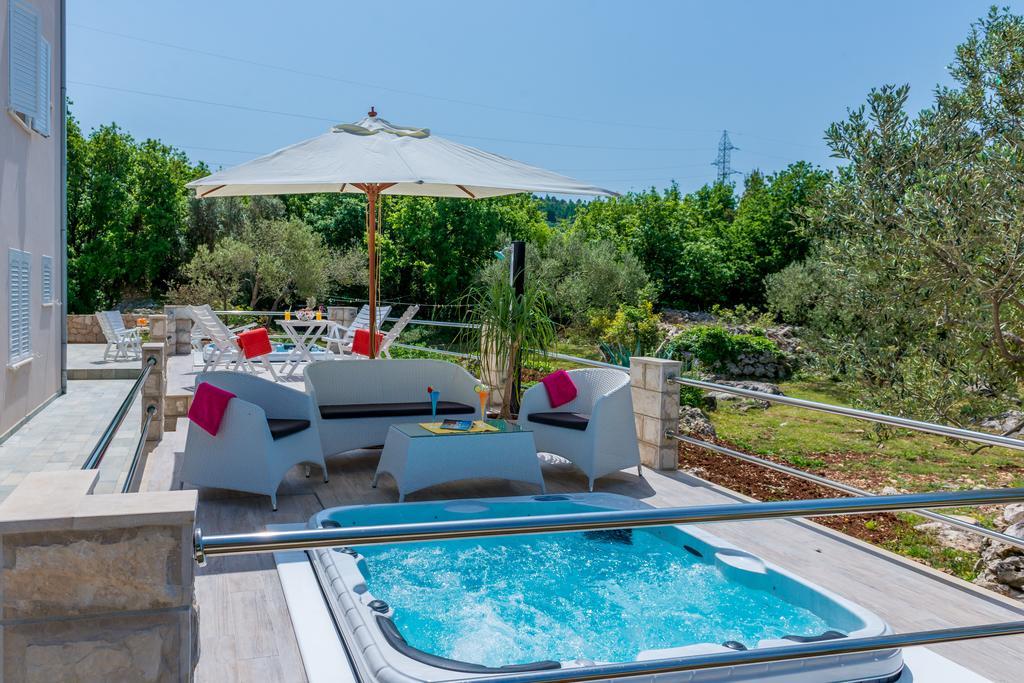 Apartments Windrose Cavtat Exterior photo