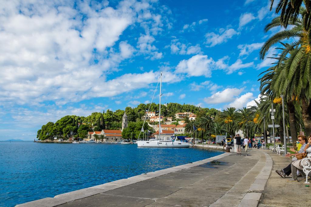 Apartments Windrose Cavtat Exterior photo